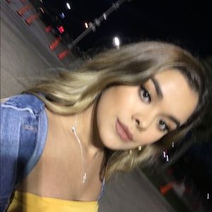 Meet your Posher, Aileen